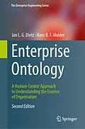 E-Book (pdf) Enterprise Ontology von Jan L. G. Dietz, Hans B. F. Mulder