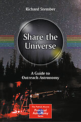 eBook (pdf) Share the Universe de Richard Stember