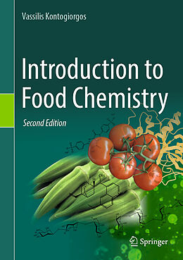 Livre Relié Introduction to Food Chemistry de Vassilis Kontogiorgos