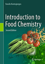 E-Book (pdf) Introduction to Food Chemistry von Vassilis Kontogiorgos