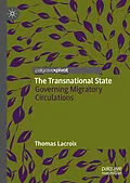 E-Book (pdf) The Transnational State von Thomas Lacroix