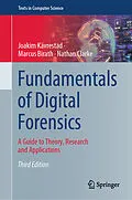 E-Book (pdf) Fundamentals of Digital Forensics von Joakim Kävrestad, Marcus Birath, Nathan Clarke