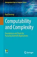 E-Book (pdf) Computability and Complexity von Rod Downey