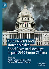 eBook (pdf) Culture Wars and Horror Movies de 