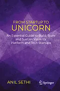 E-Book (pdf) From Startup to Unicorn von Anil Sethi