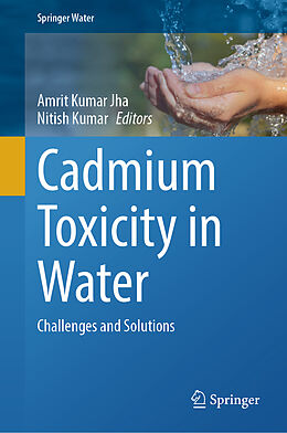 eBook (pdf) Cadmium Toxicity in Water de 