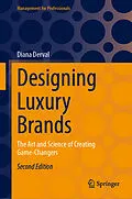 E-Book (pdf) Designing Luxury Brands von Diana Derval