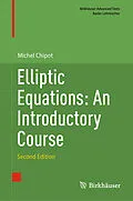E-Book (pdf) Elliptic Equations: An Introductory Course von Michel Chipot