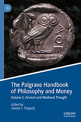 Fester Einband The Palgrave Handbook of Philosophy and Money von 