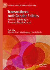 eBook (pdf) Transnational Anti-Gender Politics de 