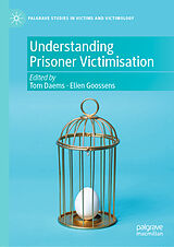 E-Book (pdf) Understanding Prisoner Victimisation von 