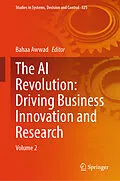 E-Book (pdf) The AI Revolution: Driving Business Innovation and Research von 