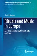E-Book (pdf) Rituals and Music in Europe von Daniel Burgos