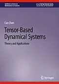 E-Book (pdf) Tensor-Based Dynamical Systems von Can Chen