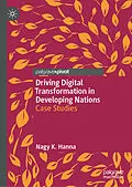 E-Book (pdf) Driving Digital Transformation in Developing Nations von Nagy K. Hanna