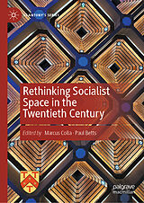 eBook (pdf) Rethinking Socialist Space in the Twentieth Century de 