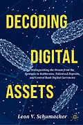 E-Book (pdf) Decoding Digital Assets von Leon V. Schumacher