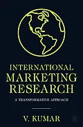 E-Book (pdf) International Marketing Research von V. Kumar