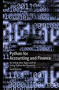 E-Book (pdf) Python for Accounting and Finance von Sunil Kumar