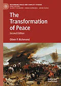 E-Book (pdf) The Transformation of Peace von Oliver P. Richmond