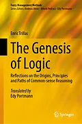 E-Book (pdf) The Genesis of Logic von Enric Trillas