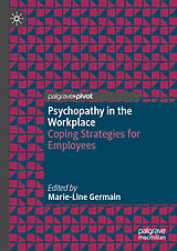 E-Book (pdf) Psychopathy in the Workplace von 