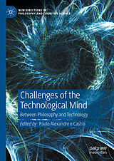 Fester Einband Challenges of the Technological Mind von 