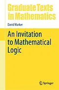 E-Book (pdf) An Invitation to Mathematical Logic von David Marker