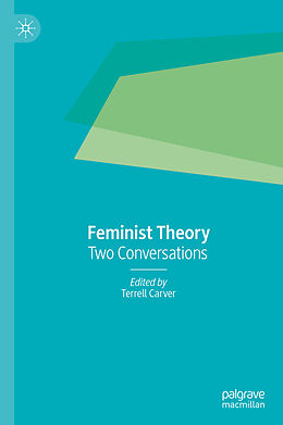 Livre Relié Feminist Theory de 