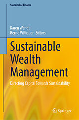 eBook (pdf) Sustainable Wealth Management de 