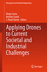 eBook (pdf) Applying Drones to Current Societal and Industrial Challenges de 