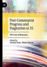 eBook (pdf) Post-Communist Progress and Stagnation at 35 de 