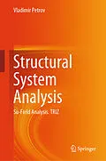E-Book (pdf) Structural System Analysis von Vladimir Petrov