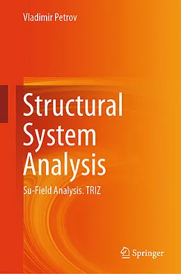 E-Book (pdf) Structural System Analysis von Vladimir Petrov