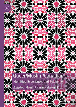 Fester Einband Queer/Muslim/Canadian von 