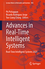 E-Book (pdf) Advances in Real-Time Intelligent Systems von 
