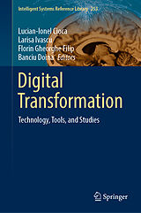 eBook (pdf) Digital Transformation de 