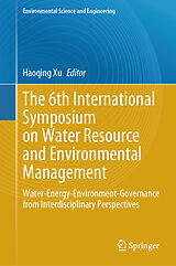 eBook (pdf) The 6th International Symposium on Water Resource and Environmental Management de 