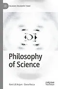 E-Book (pdf) Philosophy of Science von Rani Lill Anjum, Elena Rocca