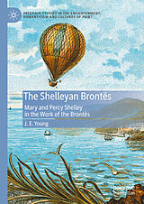 eBook (pdf) The Shelleyan Brontës de J. E. Young