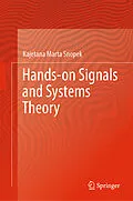 E-Book (pdf) Hands-on Signals and Systems Theory von Kajetana Marta Snopek