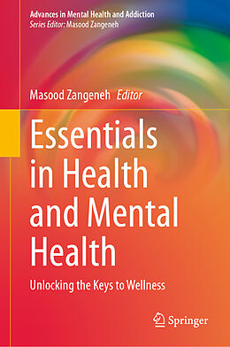 E-Book (pdf) Essentials in Health and Mental Health von 