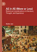 E-Book (pdf) All in All (More or Less) von Walter Jost