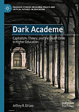 eBook (pdf) Dark Academe de Jeffrey R. Di Leo