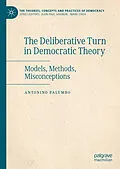 E-Book (pdf) The Deliberative Turn in Democratic Theory von Antonino Palumbo