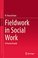 eBook (pdf) Fieldwork in Social Work de M. Rezaul Islam