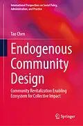 E-Book (pdf) Endogenous Community Design von Tao Chen