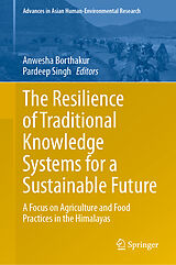 eBook (pdf) The Resilience of Traditional Knowledge Systems for a Sustainable Future de 