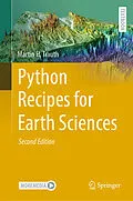 E-Book (pdf) Python Recipes for Earth Sciences von Martin H. Trauth