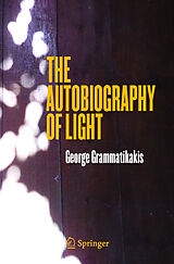 eBook (pdf) The Autobiography of Light de George Grammatikakis